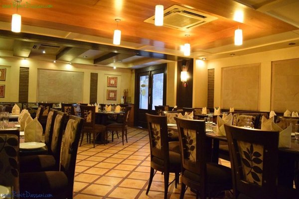 THE 10 BEST BBQ Restaurants in Gurugram (Gurgaon) (2024)