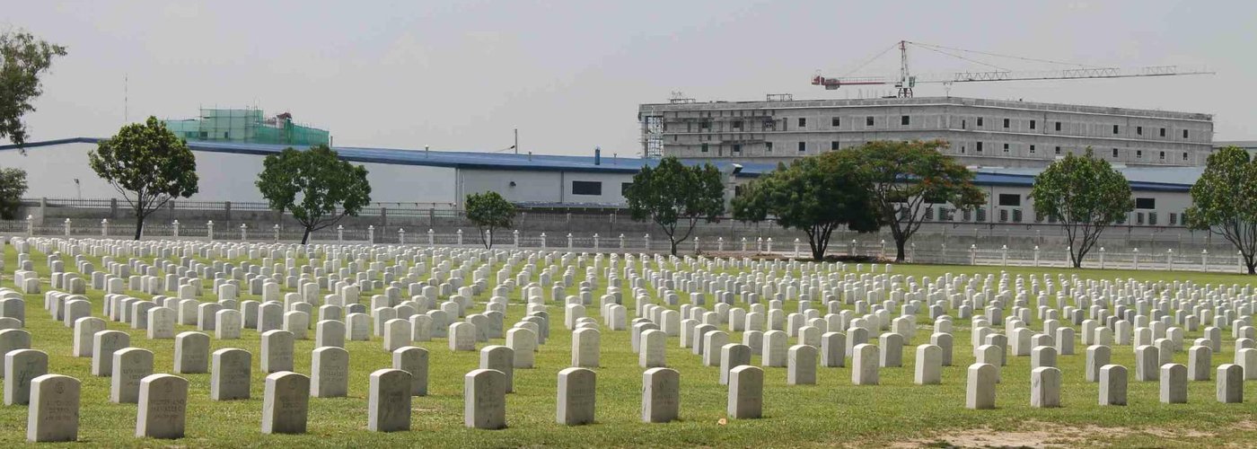 Graves