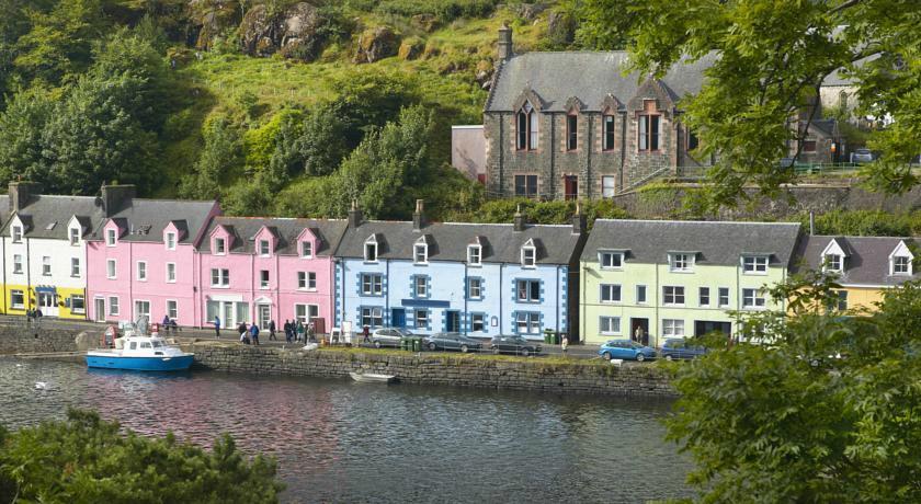 Portree, Scotland: All You Must Know Before You Go (2024