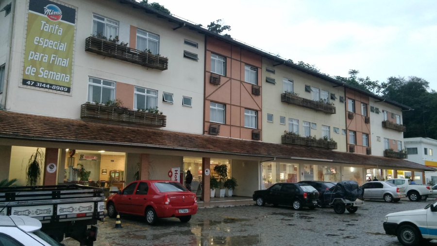 fachada