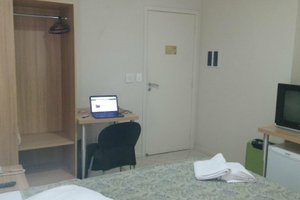 Quarto e suíte