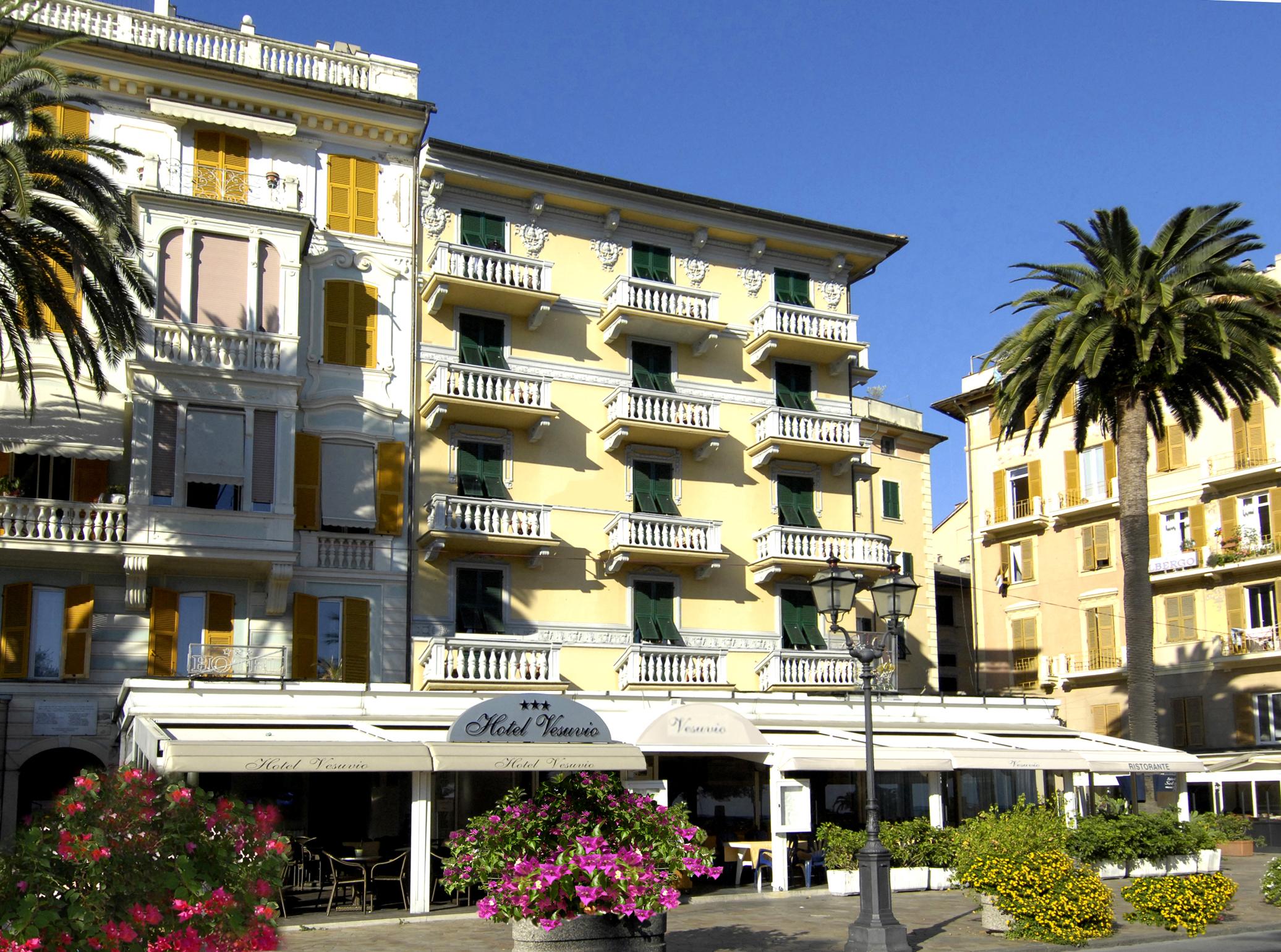 Hotel photo 17 of Hotel Vesuvio.
