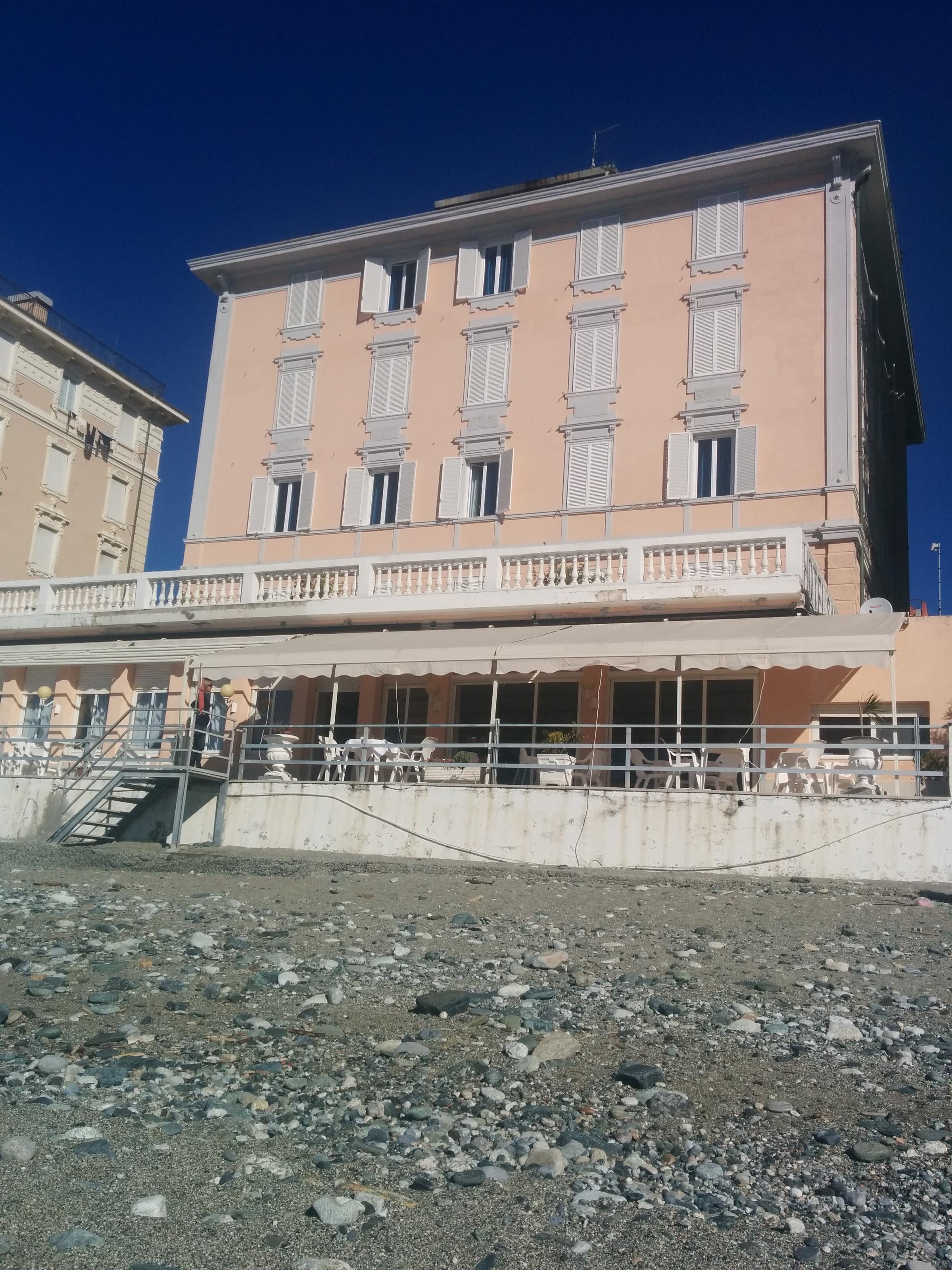 Hotel Savoy Varazze Prezzi 2022 E Recensioni