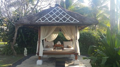 Hotel photo 22 of The Westin Resort Nusa Dua, Bali.