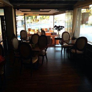 Medousa Hotel