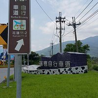 兩處入口指標