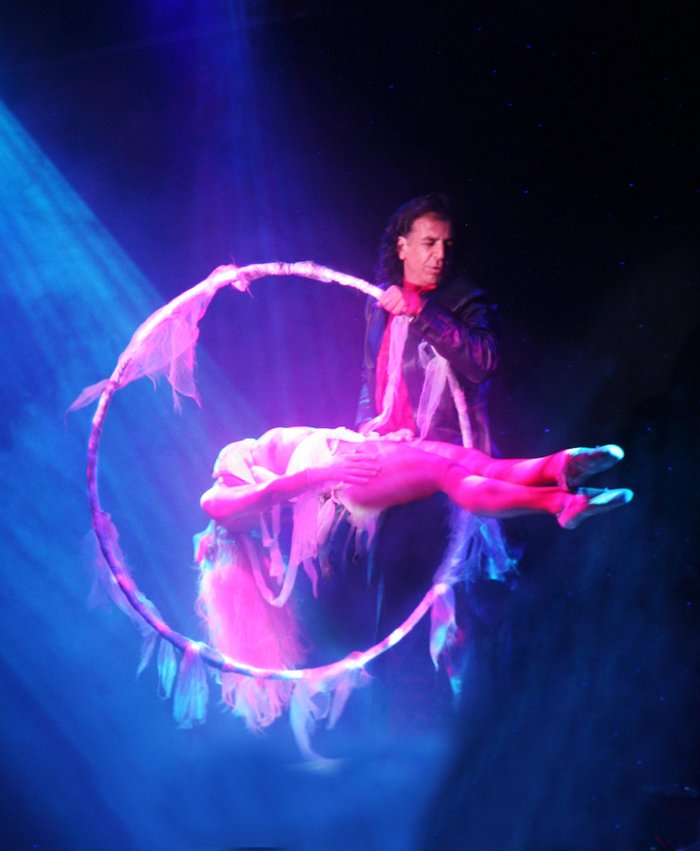 Imagen 2 de Showtime Live