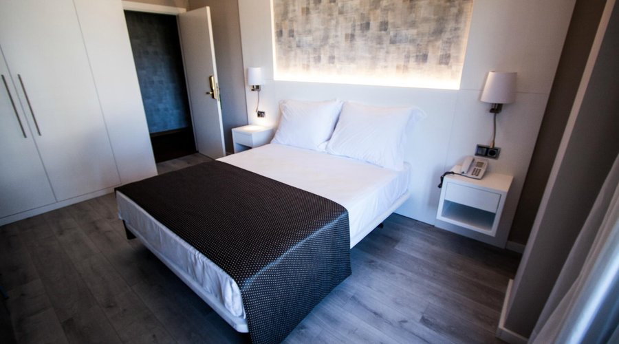 Cama matrimonio