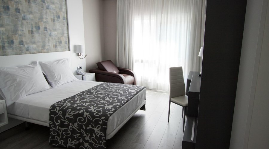 Cama matrimonio