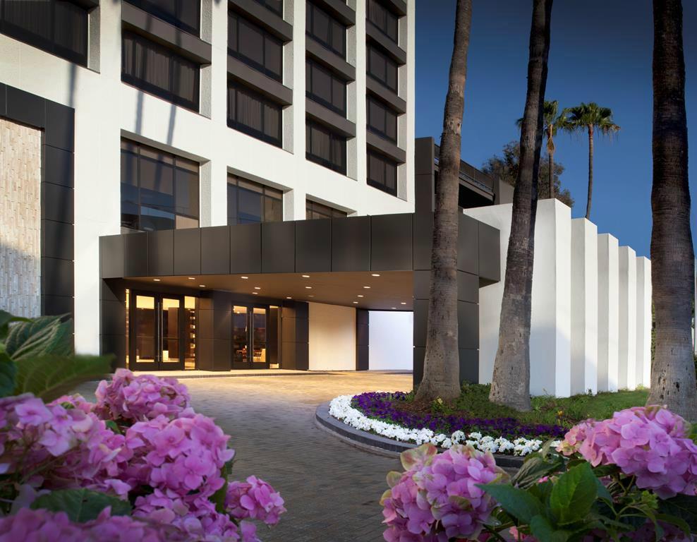 BEVERLY HILLS MARRIOTT 2024 Prices Reviews Los Angeles CA   Beverly Hills Marriott 