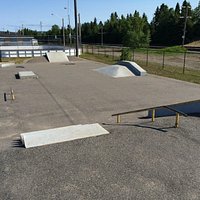 Skate Park