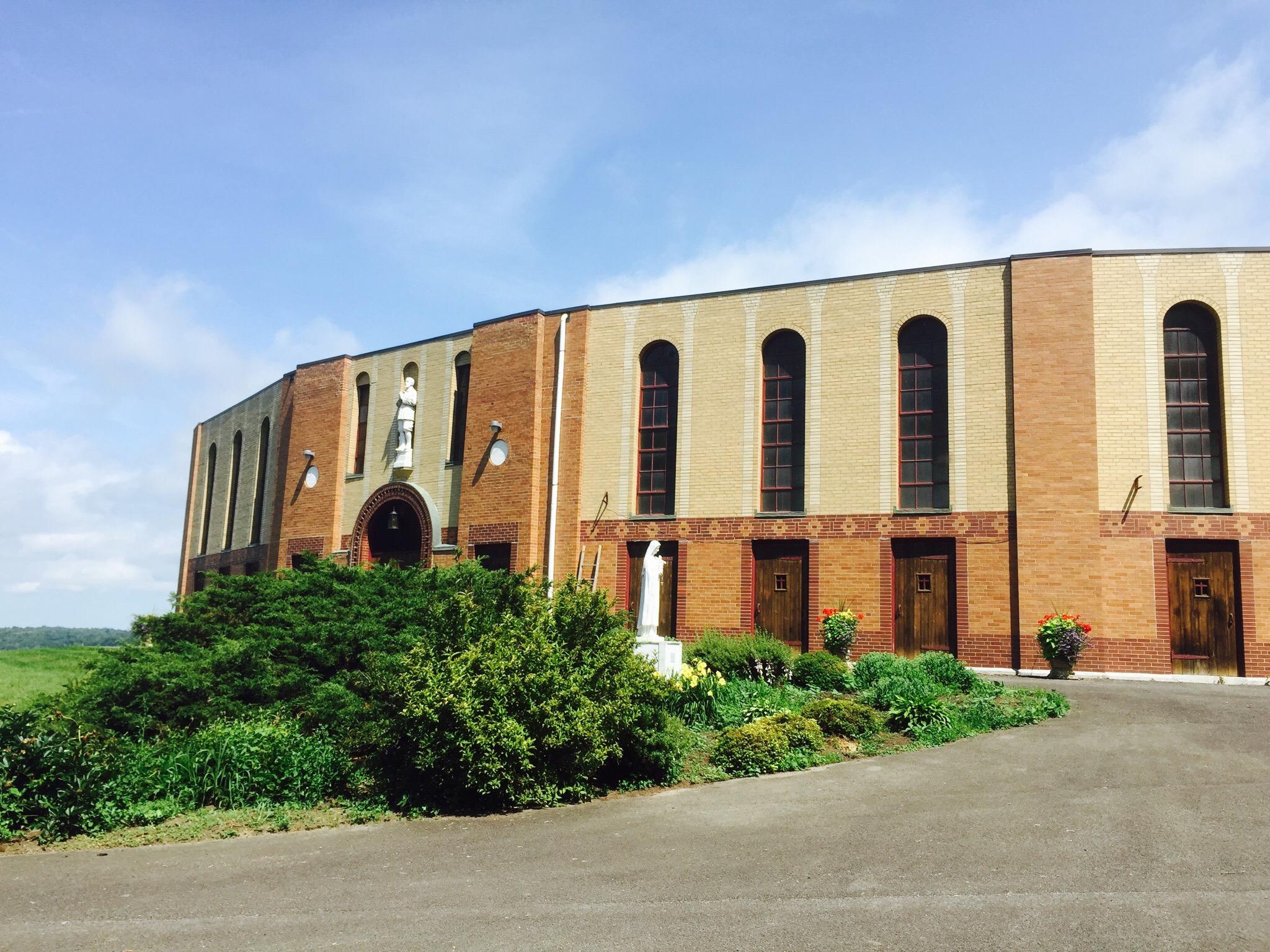Shrine of Our Lady of Martyrs (2025) - All You Need to Know