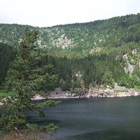 Lac Noir