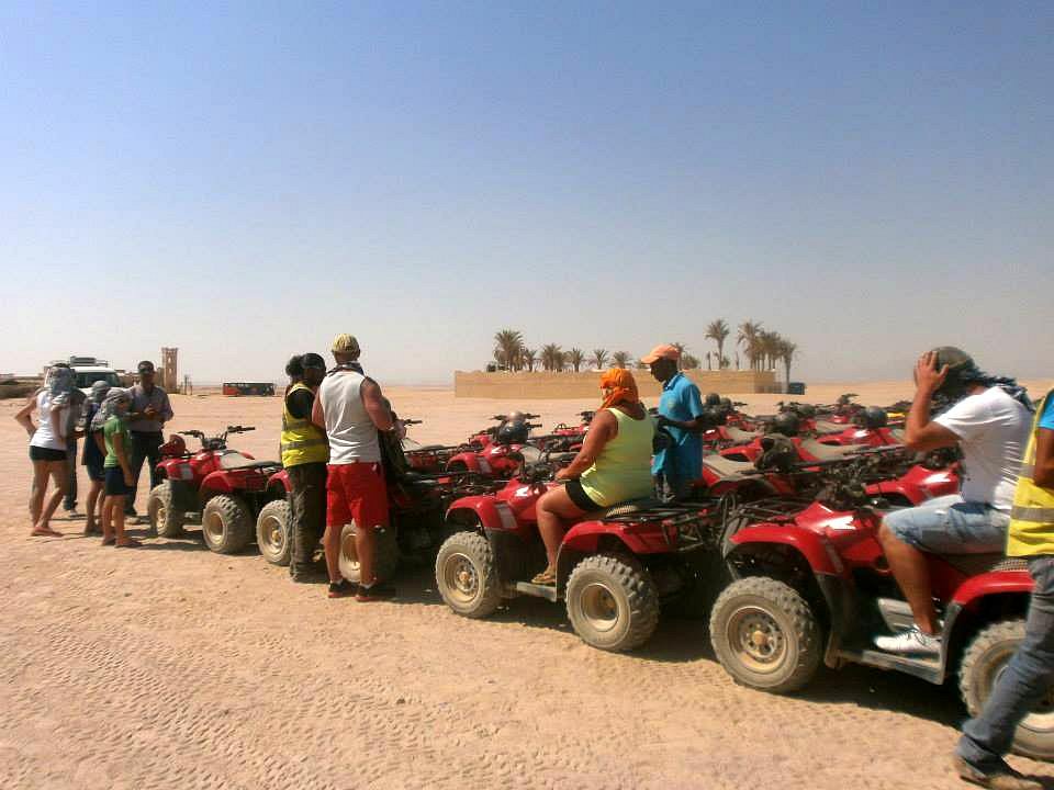 Egyptio Tours (Hurghada) - All You Need to Know BEFORE You Go