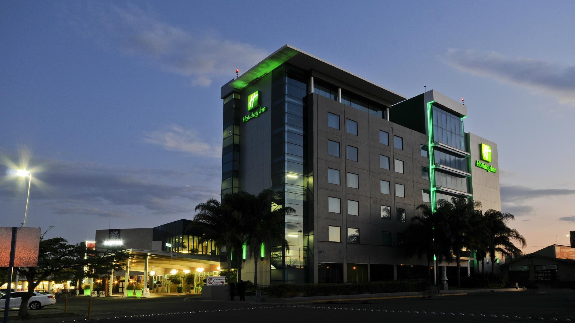 Hotel photo 57 of Holiday Inn Irapuato, An IHG Hotel.