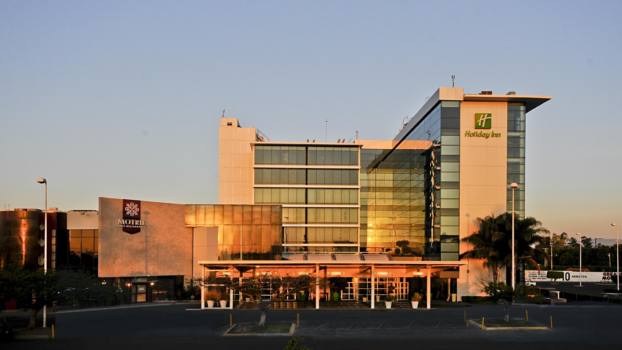 Hotel photo 23 of Holiday Inn Irapuato, An IHG Hotel.
