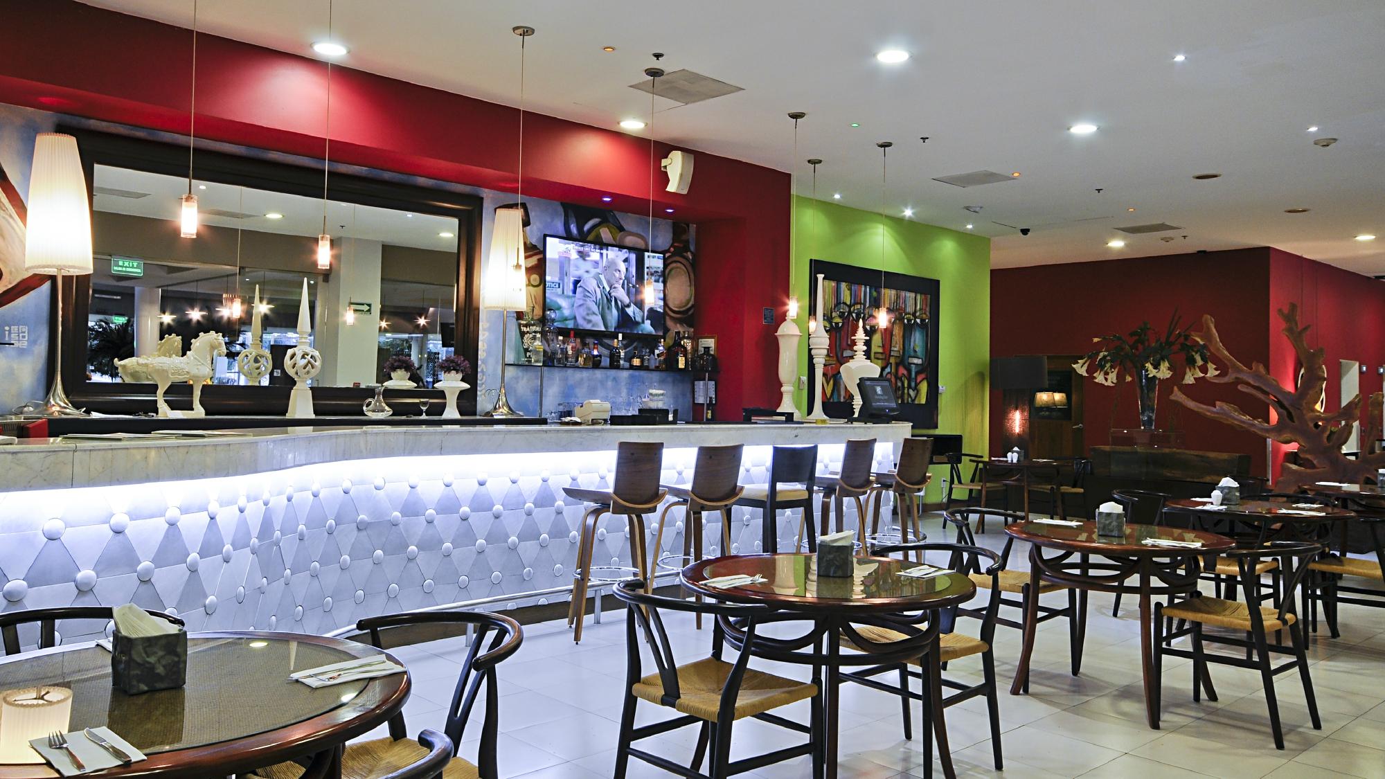 Hotel photo 17 of Holiday Inn Irapuato, An IHG Hotel.