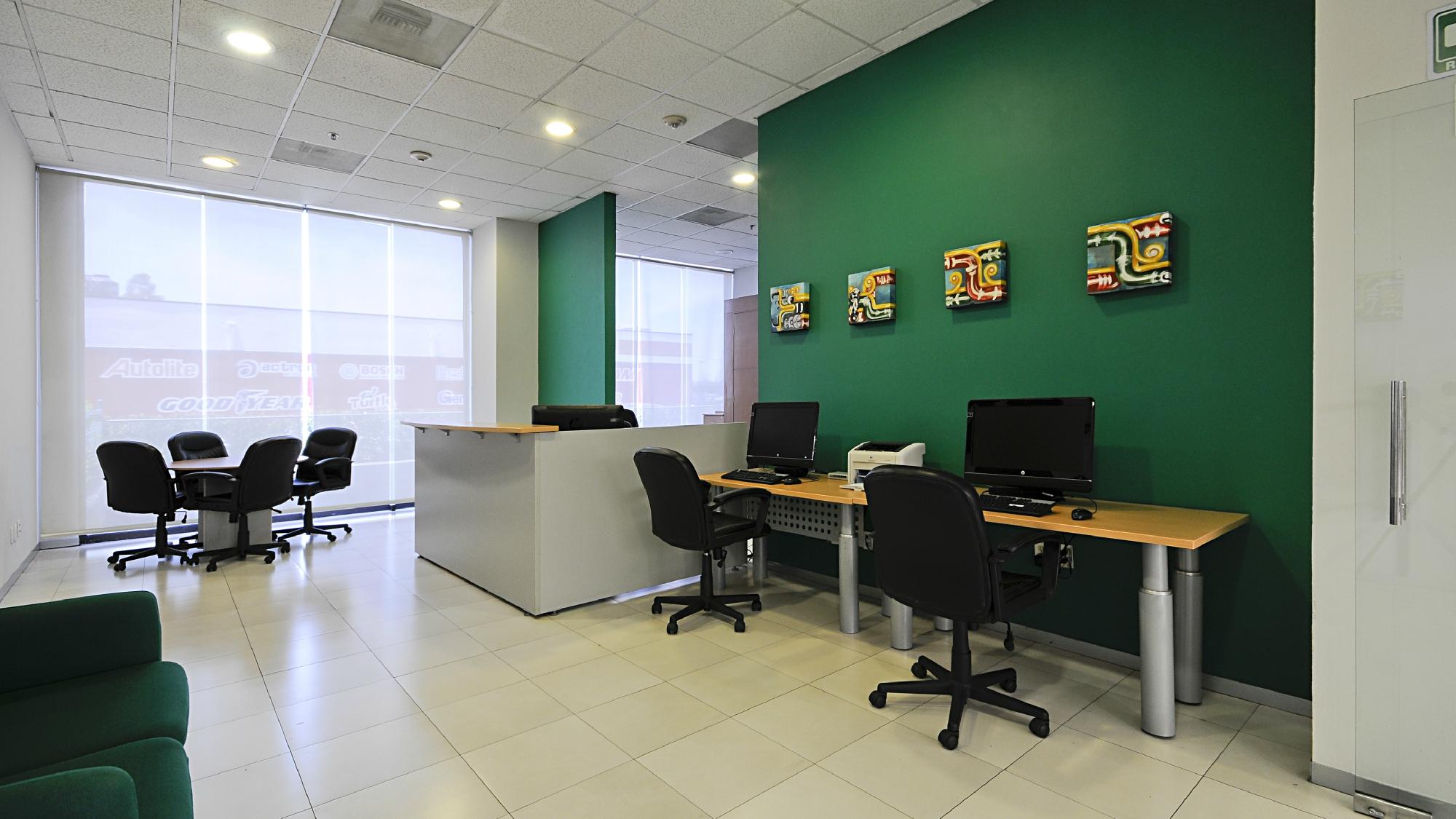 Hotel photo 48 of Holiday Inn Irapuato, An IHG Hotel.