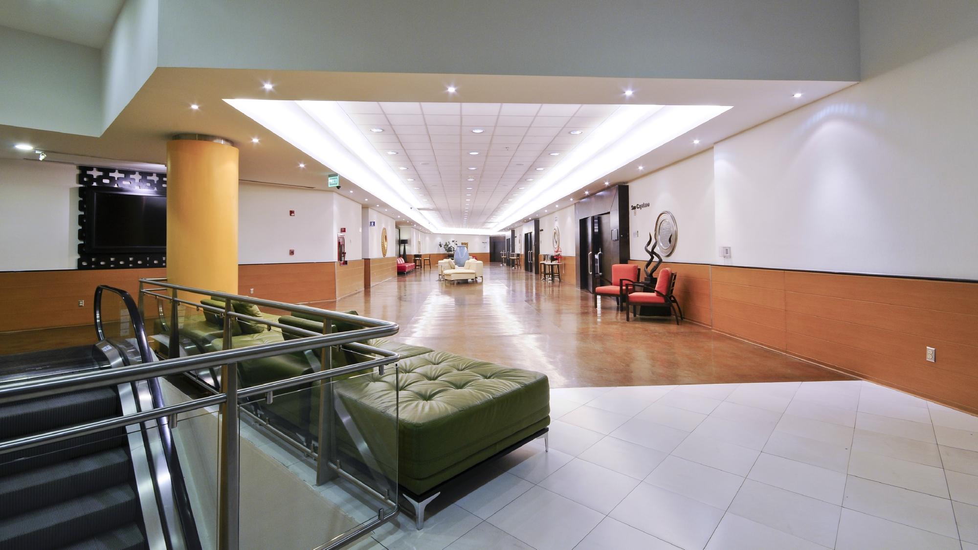 Hotel photo 67 of Holiday Inn Irapuato, An IHG Hotel.