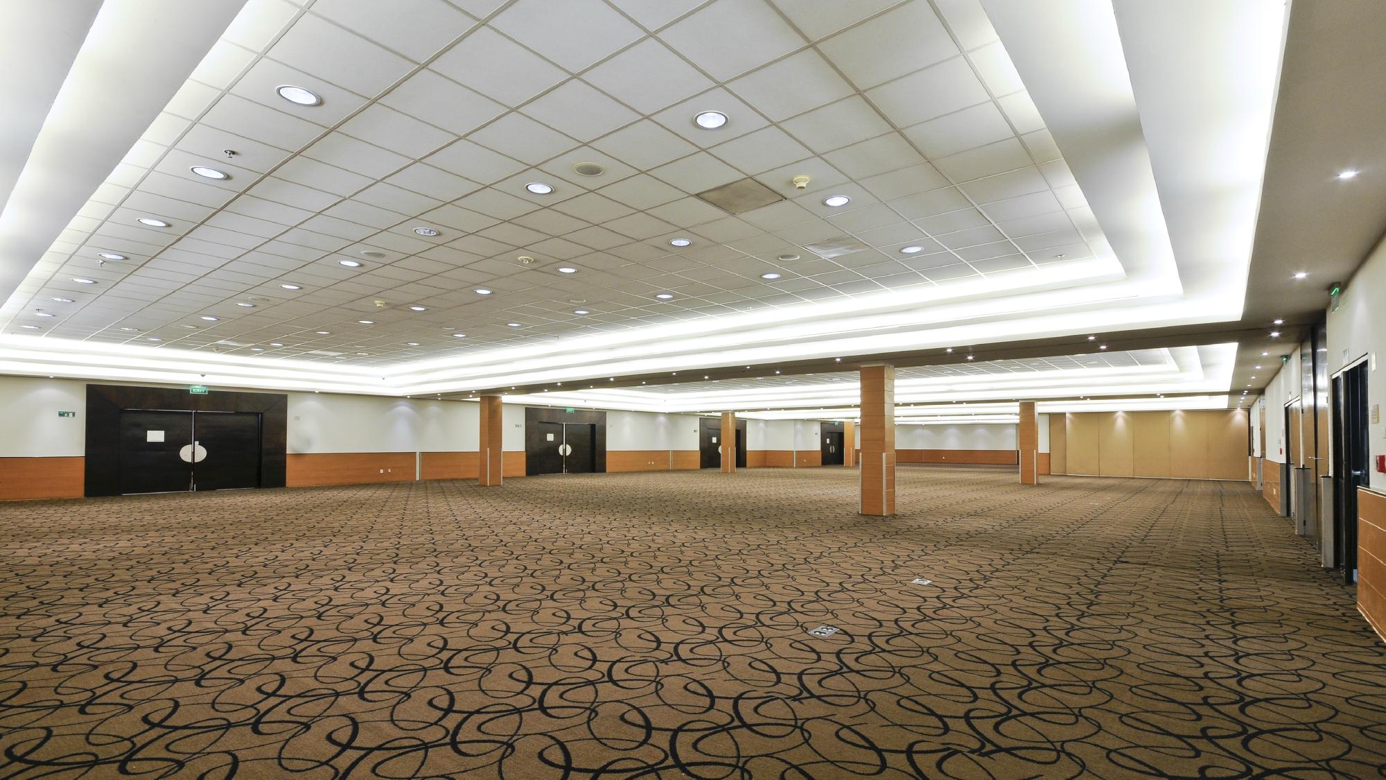 Hotel photo 41 of Holiday Inn Irapuato, An IHG Hotel.