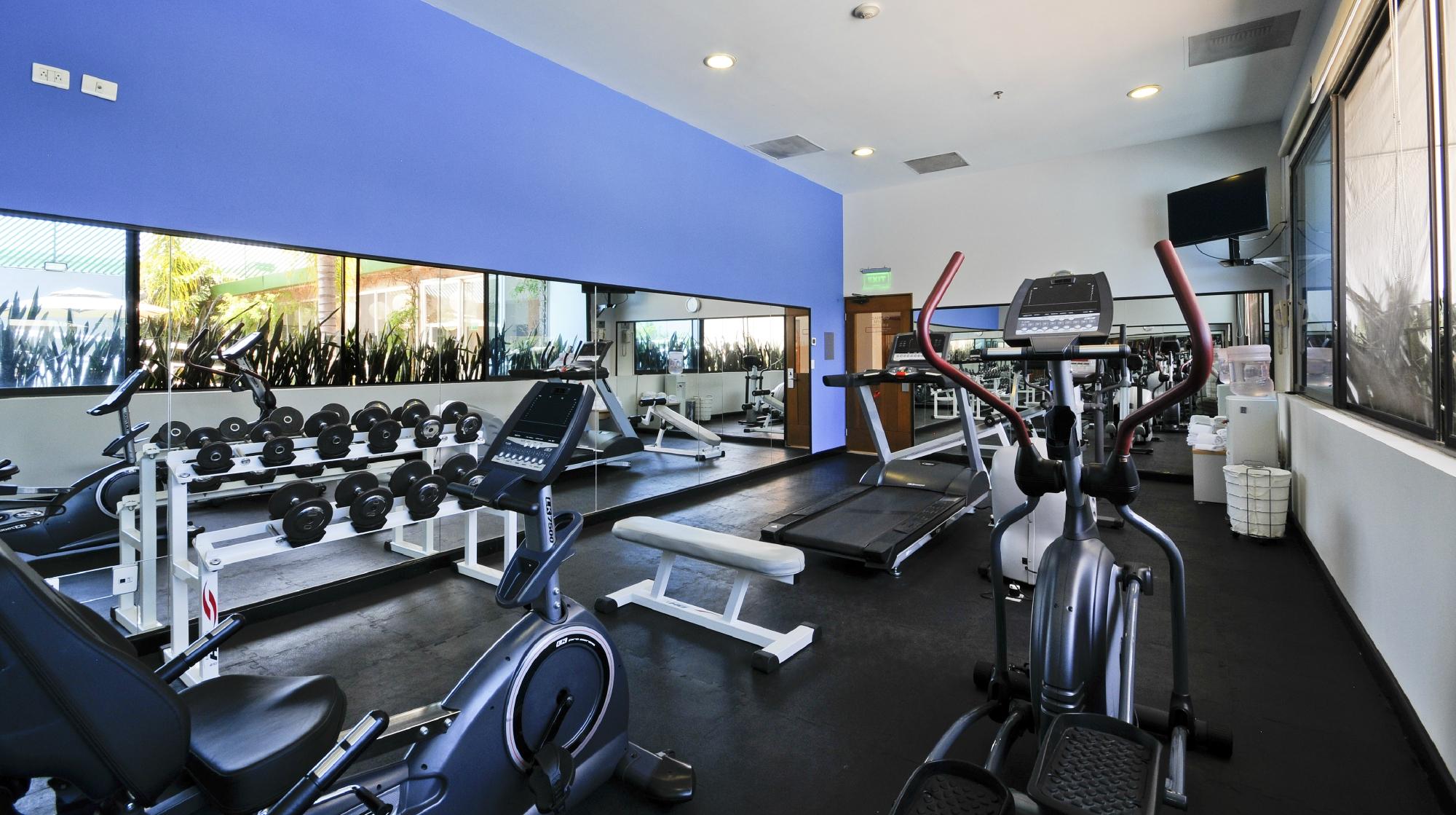 Hotel photo 64 of Holiday Inn Irapuato, An IHG Hotel.