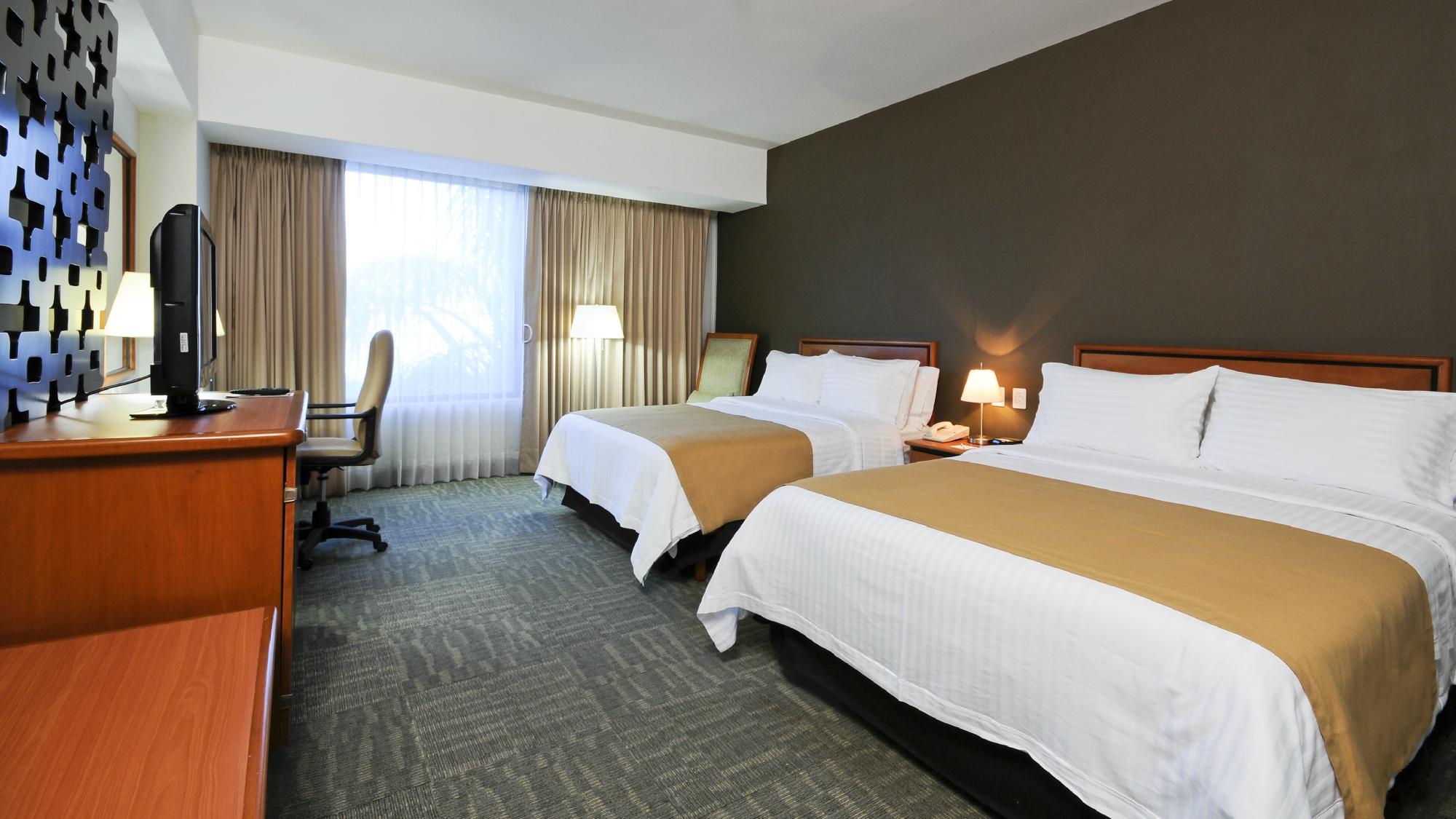 Hotel photo 59 of Holiday Inn Irapuato, An IHG Hotel.