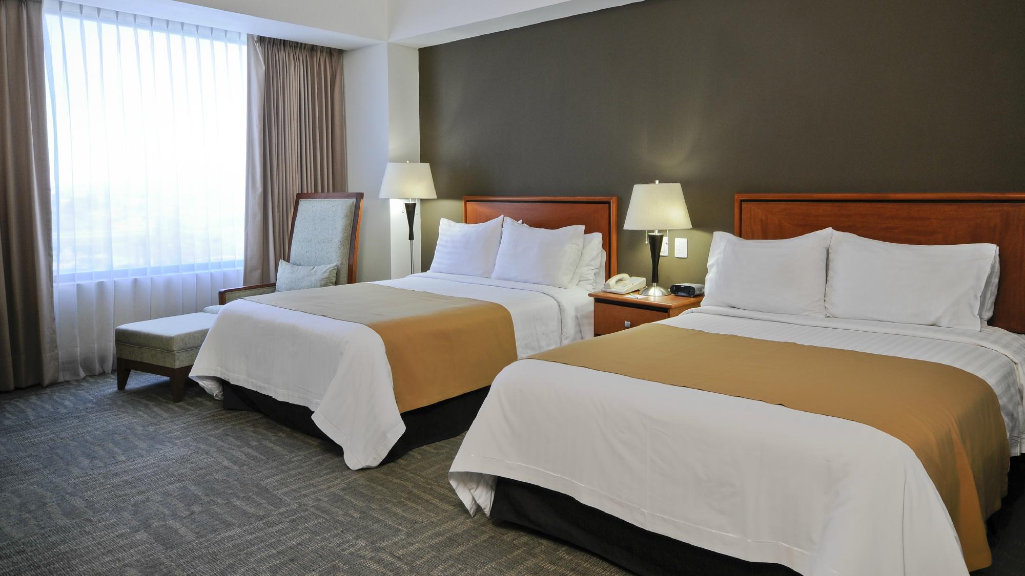 Hotel photo 9 of Holiday Inn Irapuato, An IHG Hotel.
