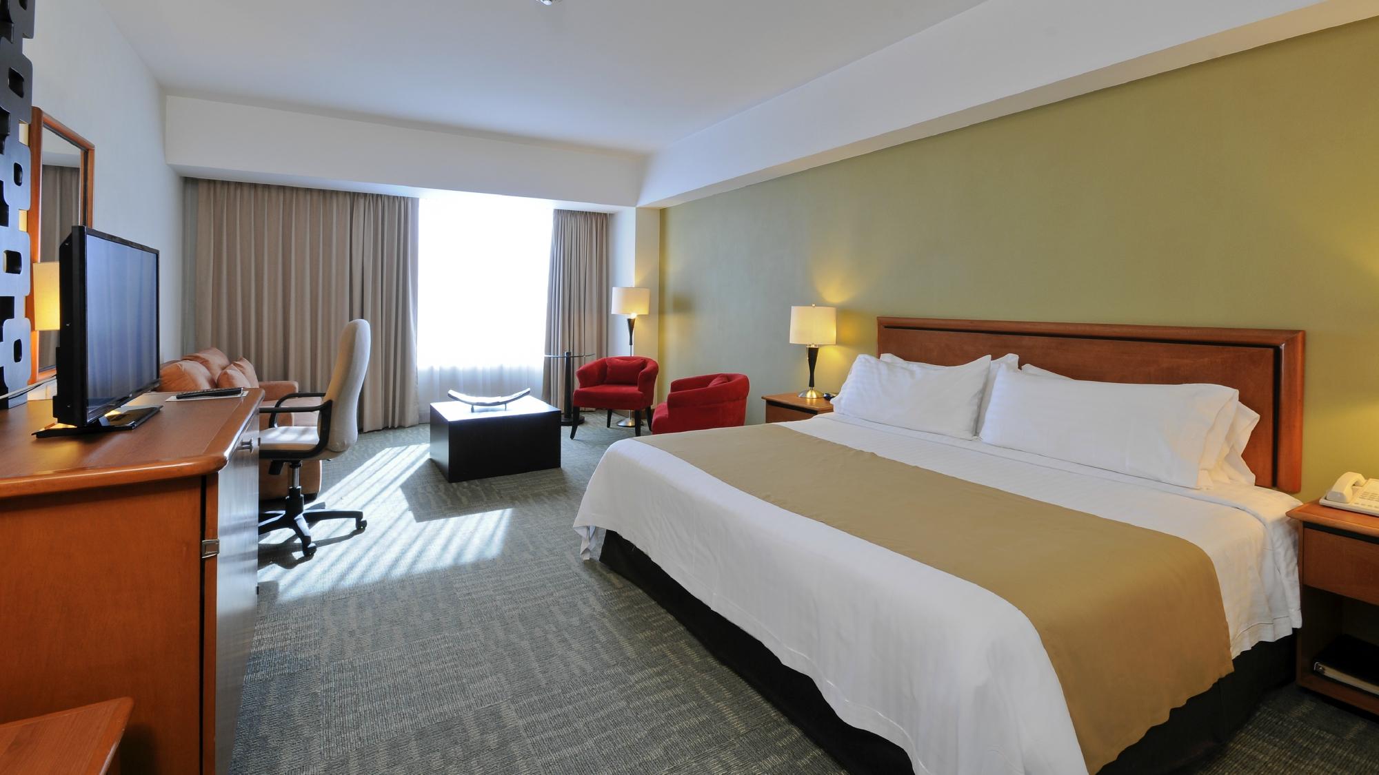 Hotel photo 55 of Holiday Inn Irapuato, An IHG Hotel.