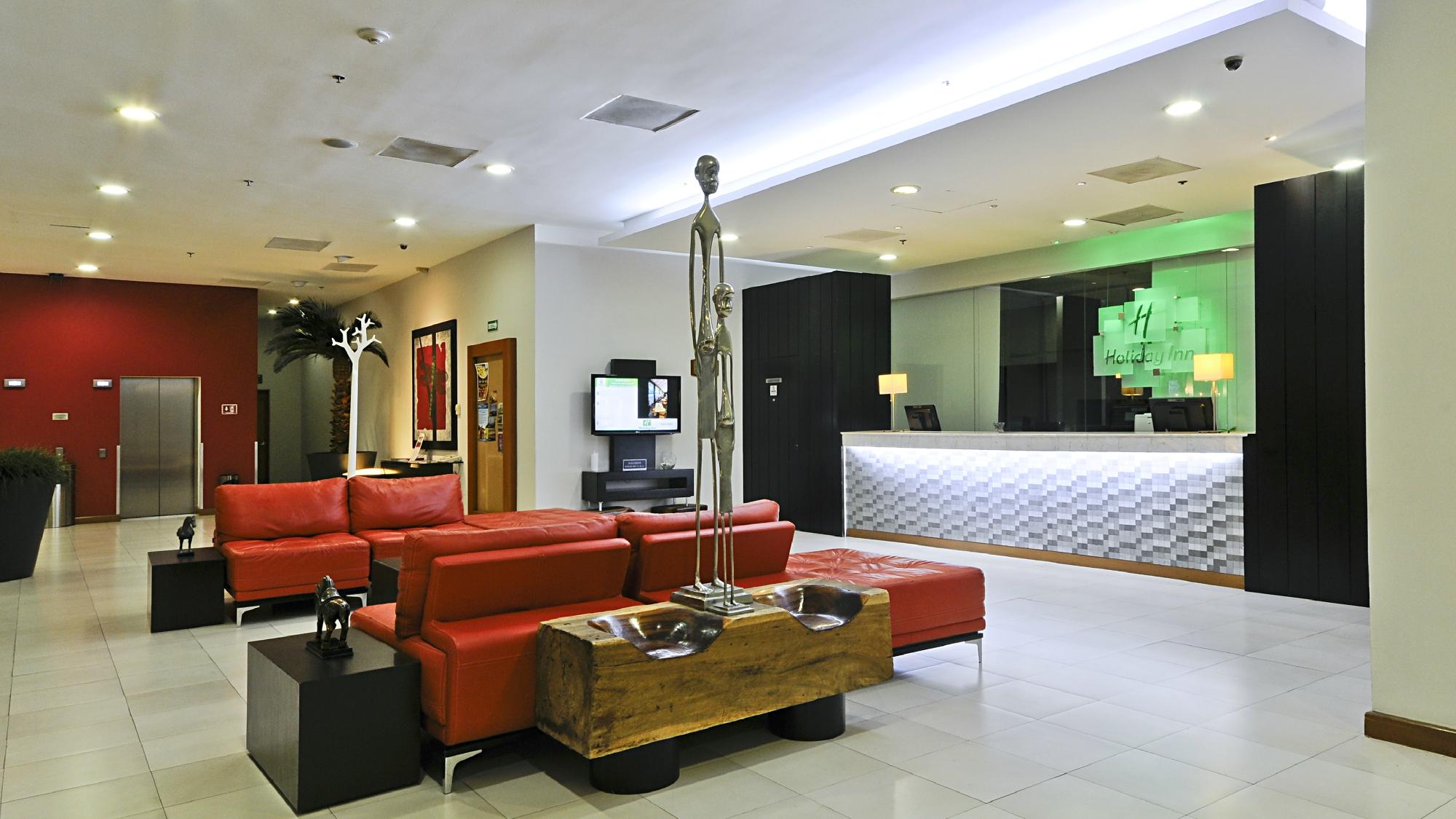Hotel photo 20 of Holiday Inn Irapuato, An IHG Hotel.