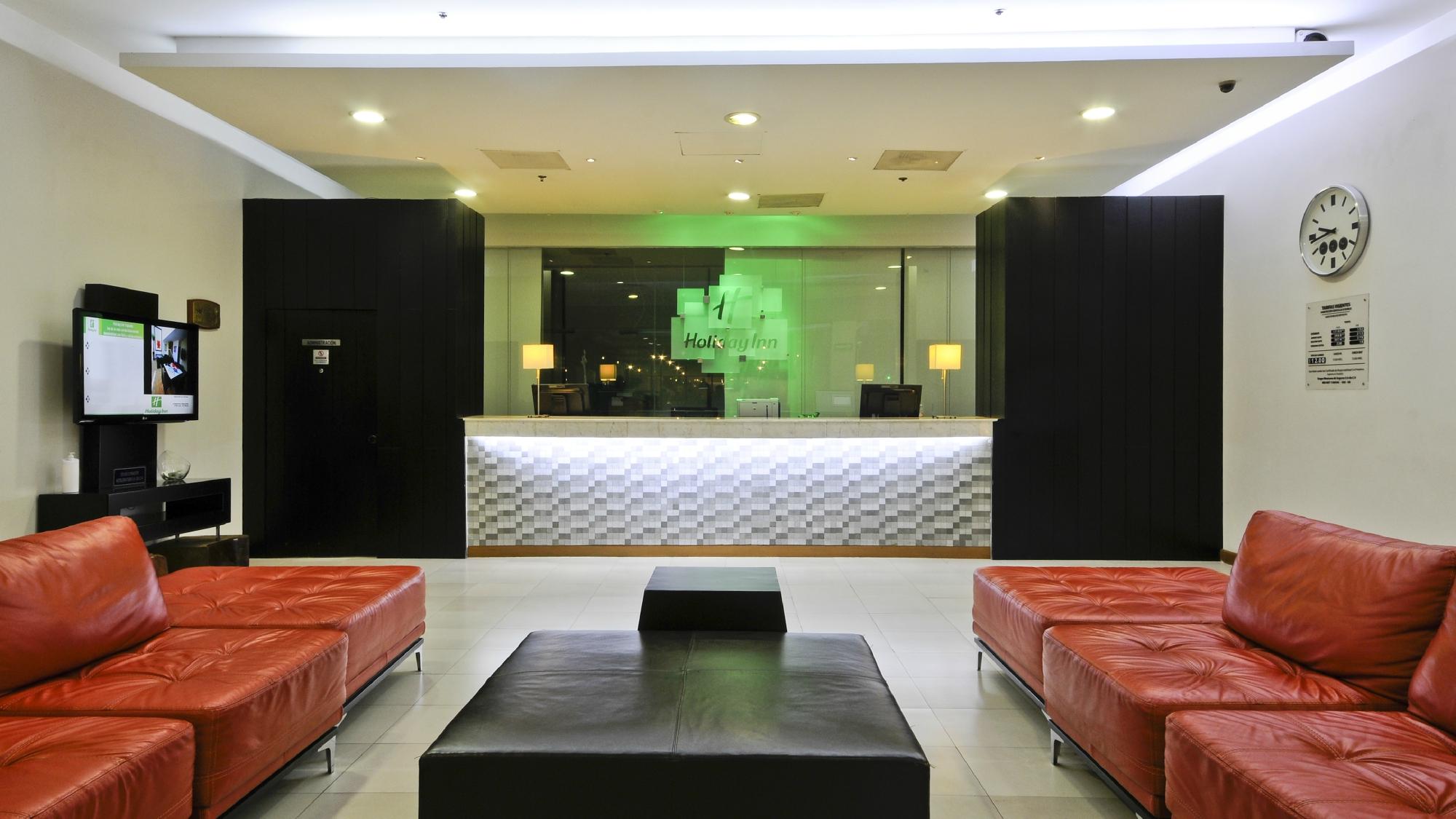 Hotel photo 58 of Holiday Inn Irapuato, An IHG Hotel.