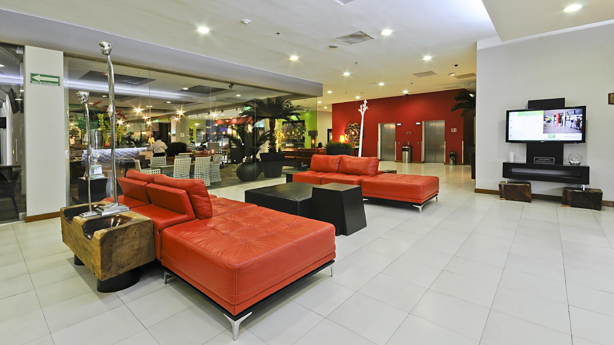 Hotel photo 49 of Holiday Inn Irapuato, An IHG Hotel.