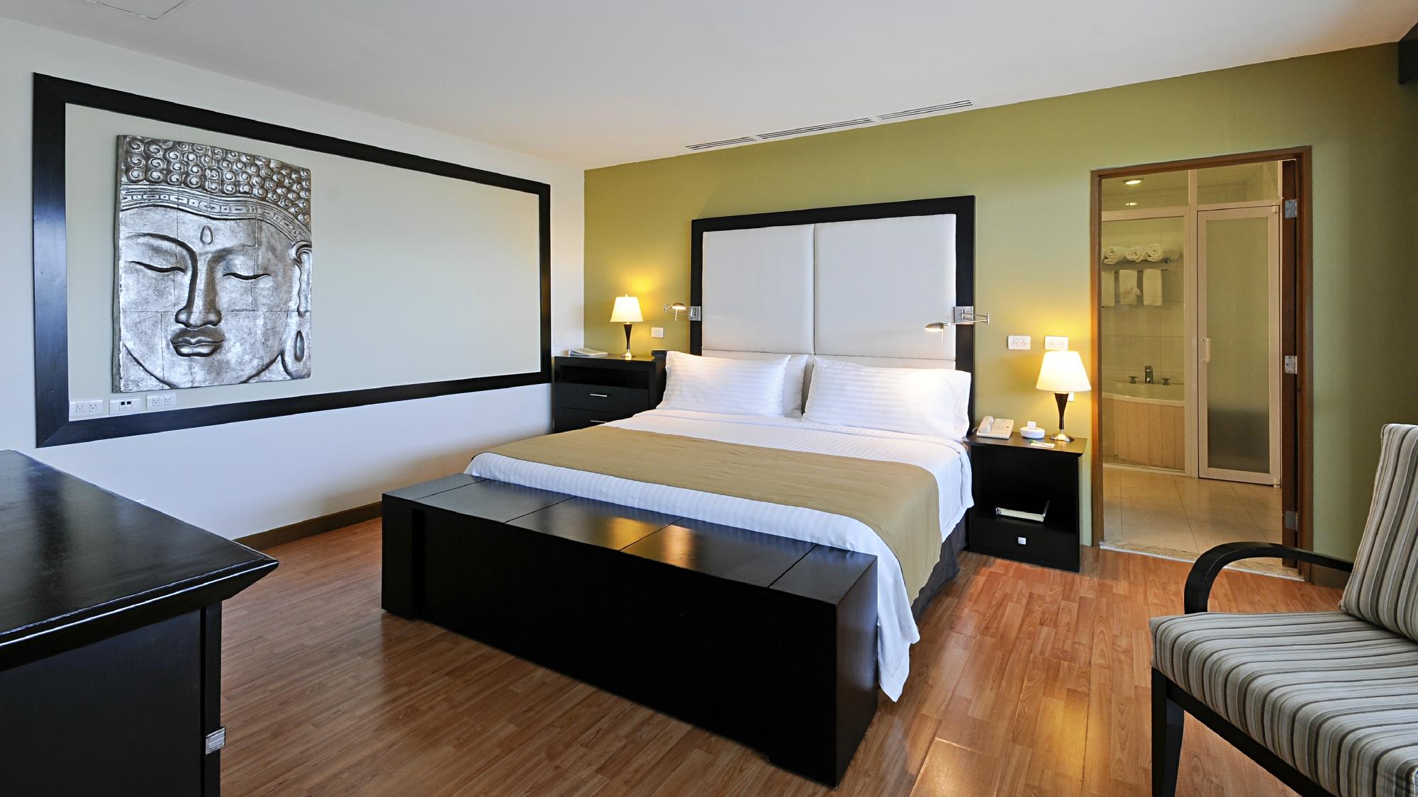 Hotel photo 52 of Holiday Inn Irapuato, An IHG Hotel.