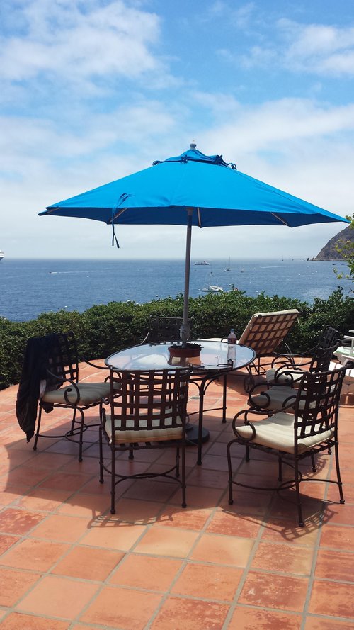 Hamilton Cove Villas Avalon Ca