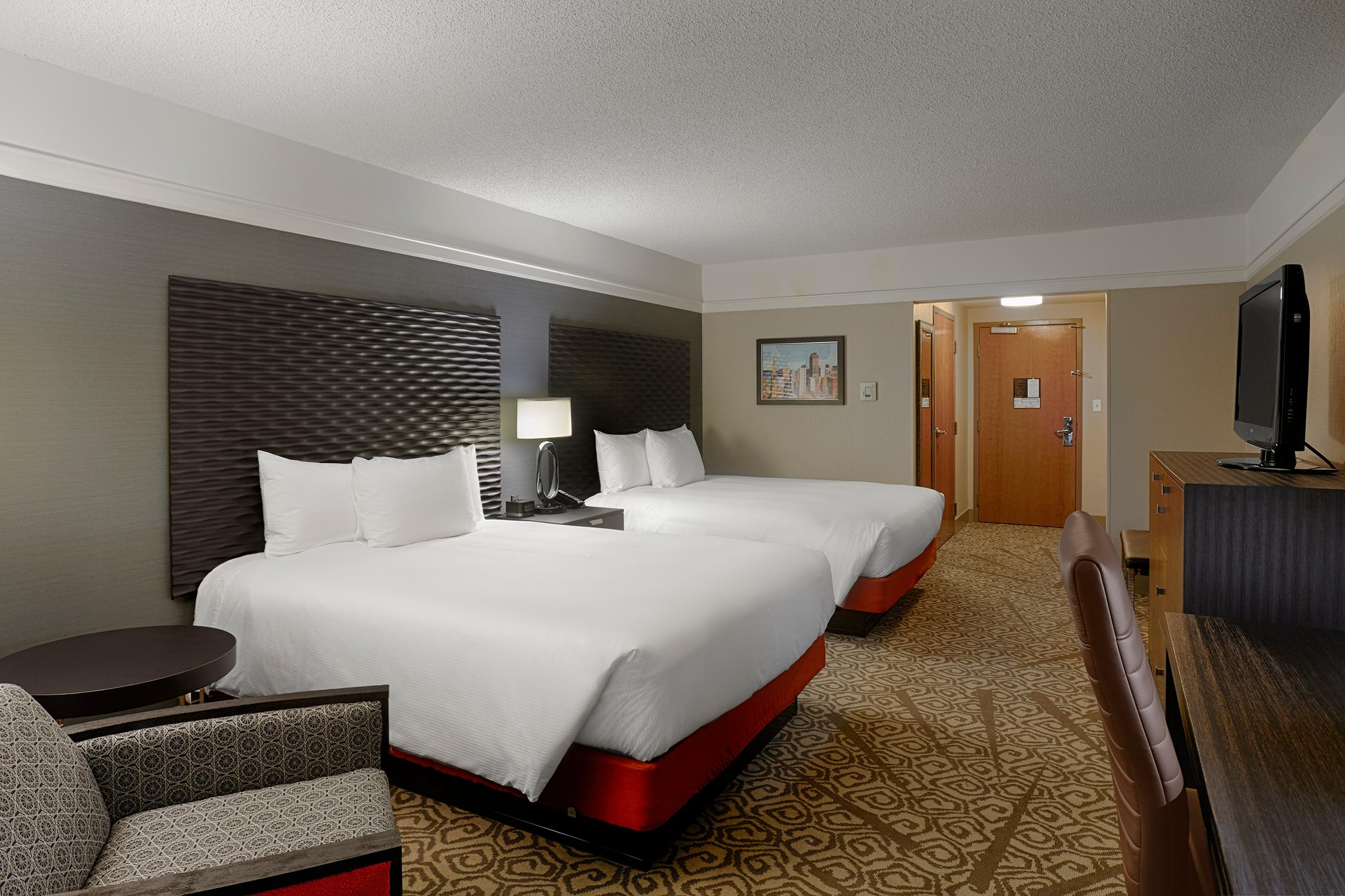 DoubleTree By Hilton San Francisco Airport North Bayfront UPDATED   Doubletree By Hilton 