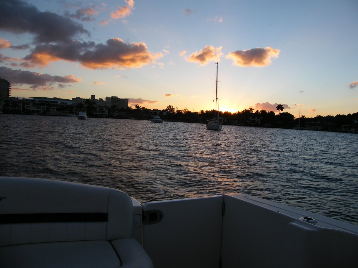 yacht jobs in fort lauderdale