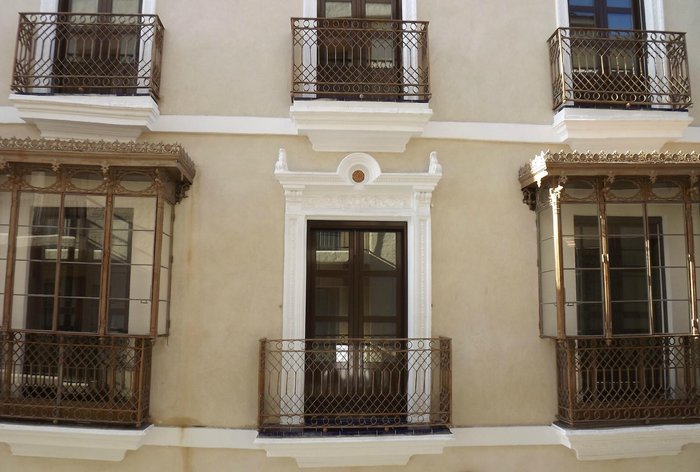 Imagen 2 de Apartamentos Plaza Nueva Sevilla