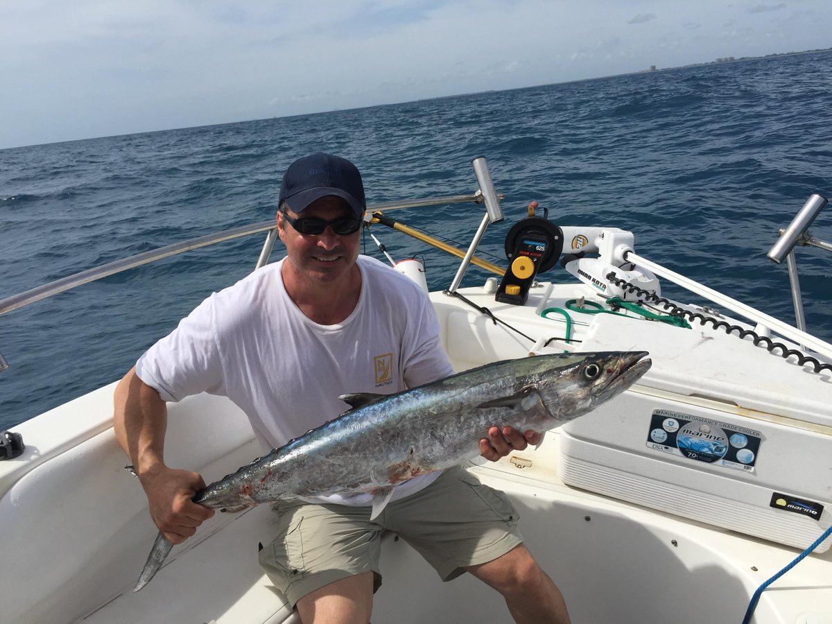 PORT ST. LUCIE FISHING CHARTERS (Port Saint Lucie) All You Need to