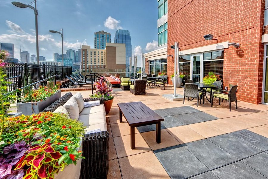 Hilton Garden Inn Nashville Downtown Convention Center Updated 2020 Prices Hotel Reviews And Photos Tn Tripadvisor