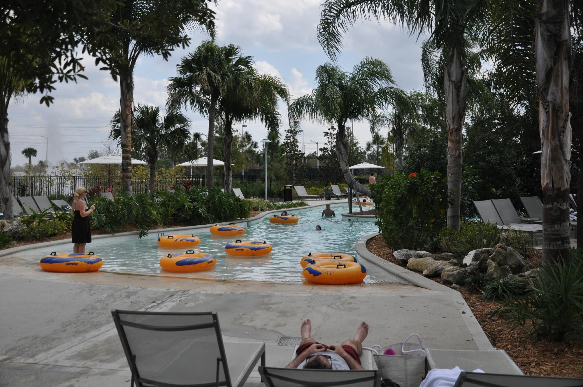Hotel photo 104 of Hilton Orlando Lake Buena Vista - Disney Springs Area.