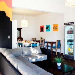 531 Hostel Cordoba