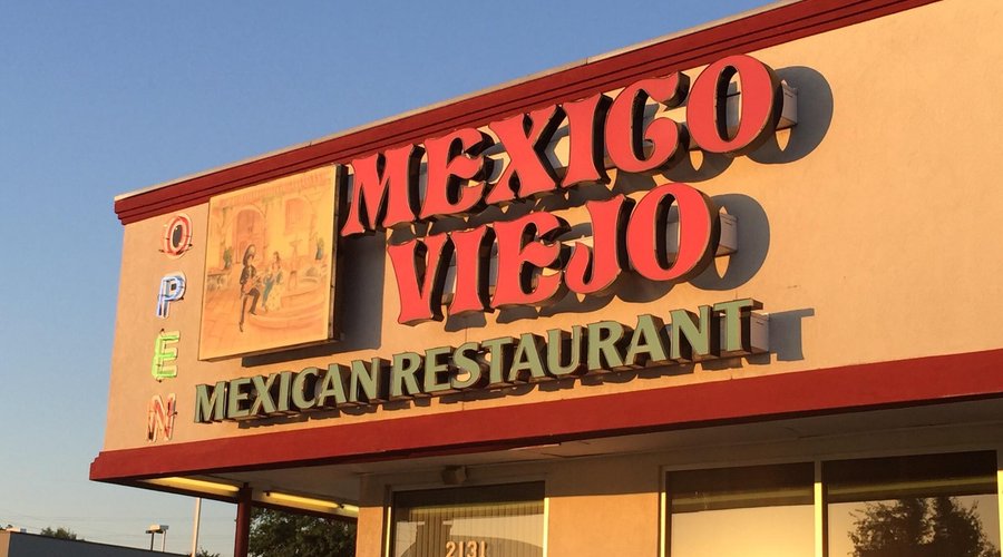 Mexico Viejo Mexican Restaurant