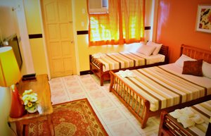 Marem Pension House in Catanduanes