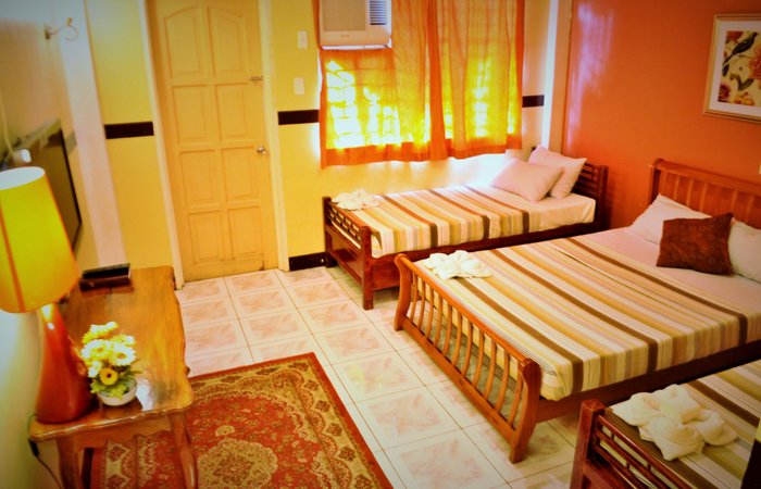 Marem Pension House - Guest House Reviews (virac, Catanduanes)