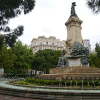 Plaza los Sitios