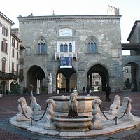 palazzo della Ragione