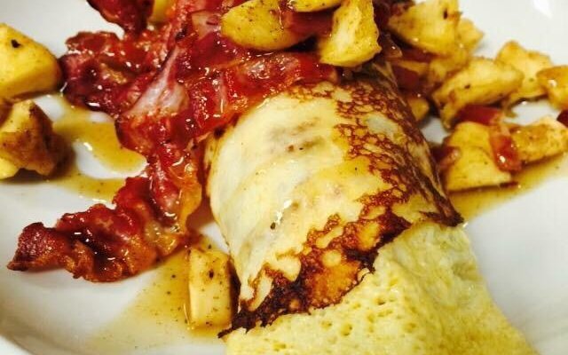 Scrumptious on Summer