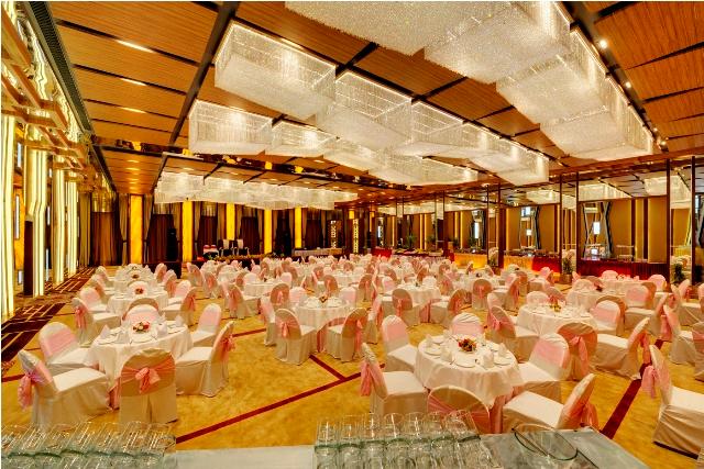 Hotel photo 20 of Hotel Babylon International.