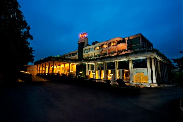 Hotel photo 7 of Hotel Babylon International.