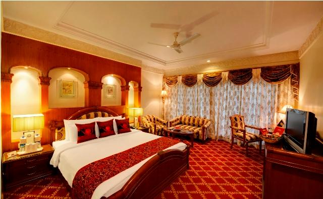 Hotel photo 21 of Hotel Babylon International.