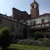 Chiostro